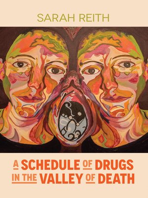 cover image of A Schedule of Drugs in the Valley of Death